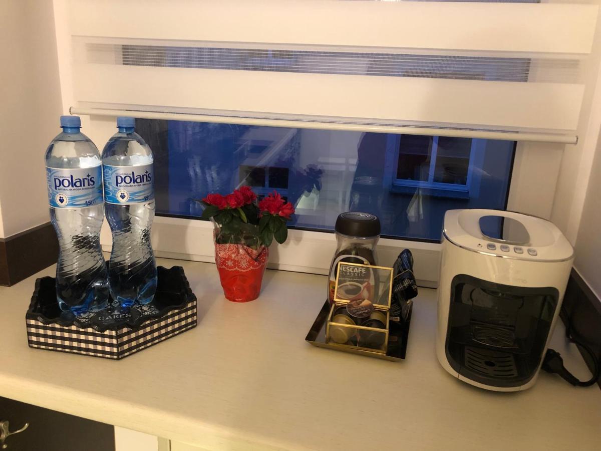 Apartament Kaktus Opole Διαμέρισμα Εξωτερικό φωτογραφία