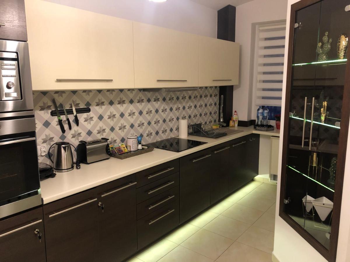 Apartament Kaktus Opole Διαμέρισμα Εξωτερικό φωτογραφία
