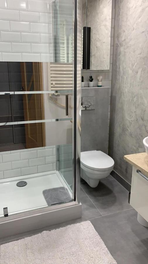 Apartament Kaktus Opole Διαμέρισμα Εξωτερικό φωτογραφία