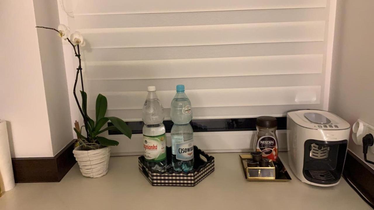 Apartament Kaktus Opole Διαμέρισμα Εξωτερικό φωτογραφία
